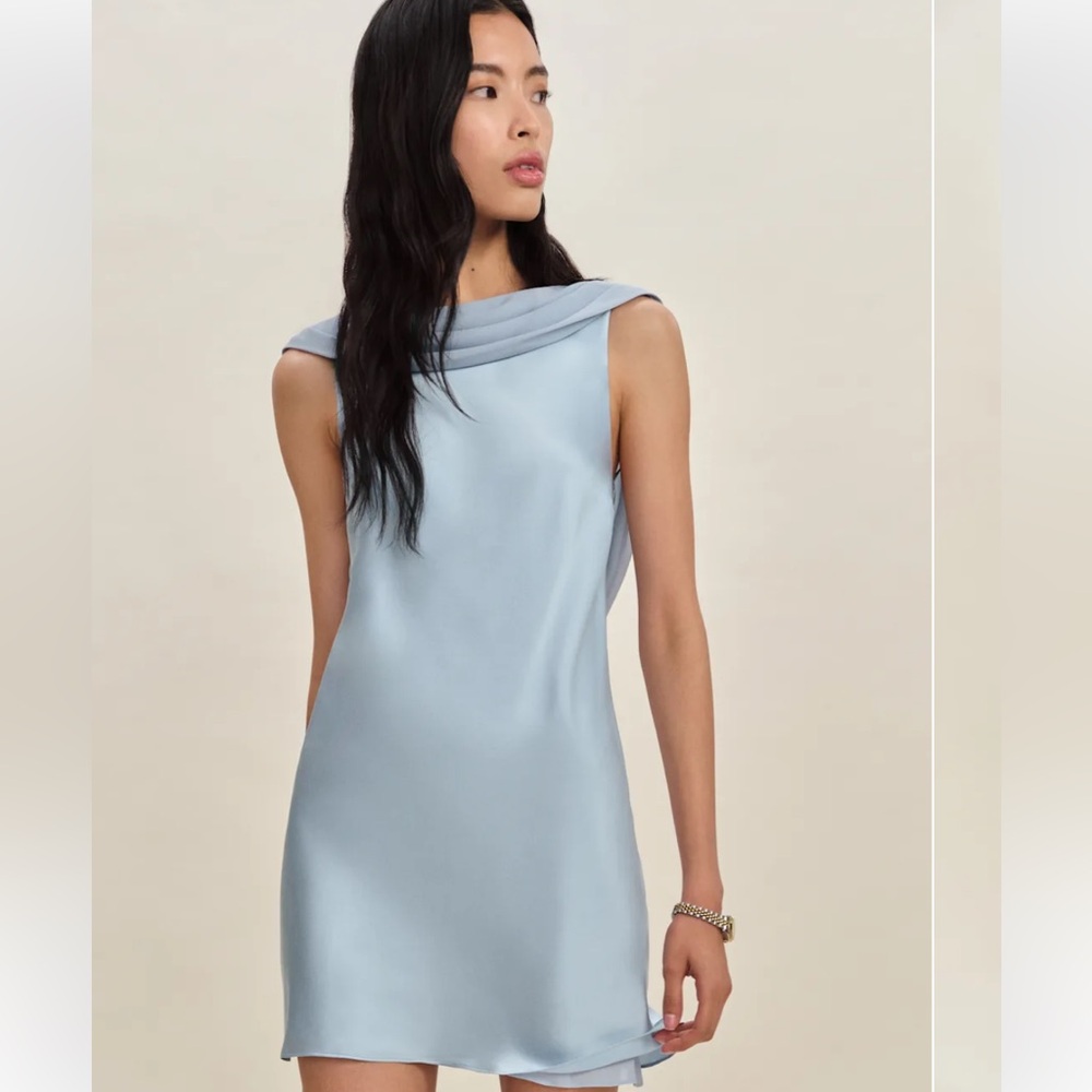 Reformation Jonelle Dress